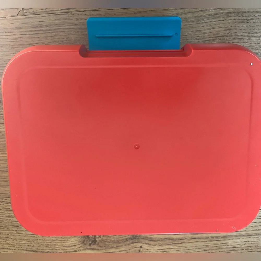 Bentgo pop leakproof